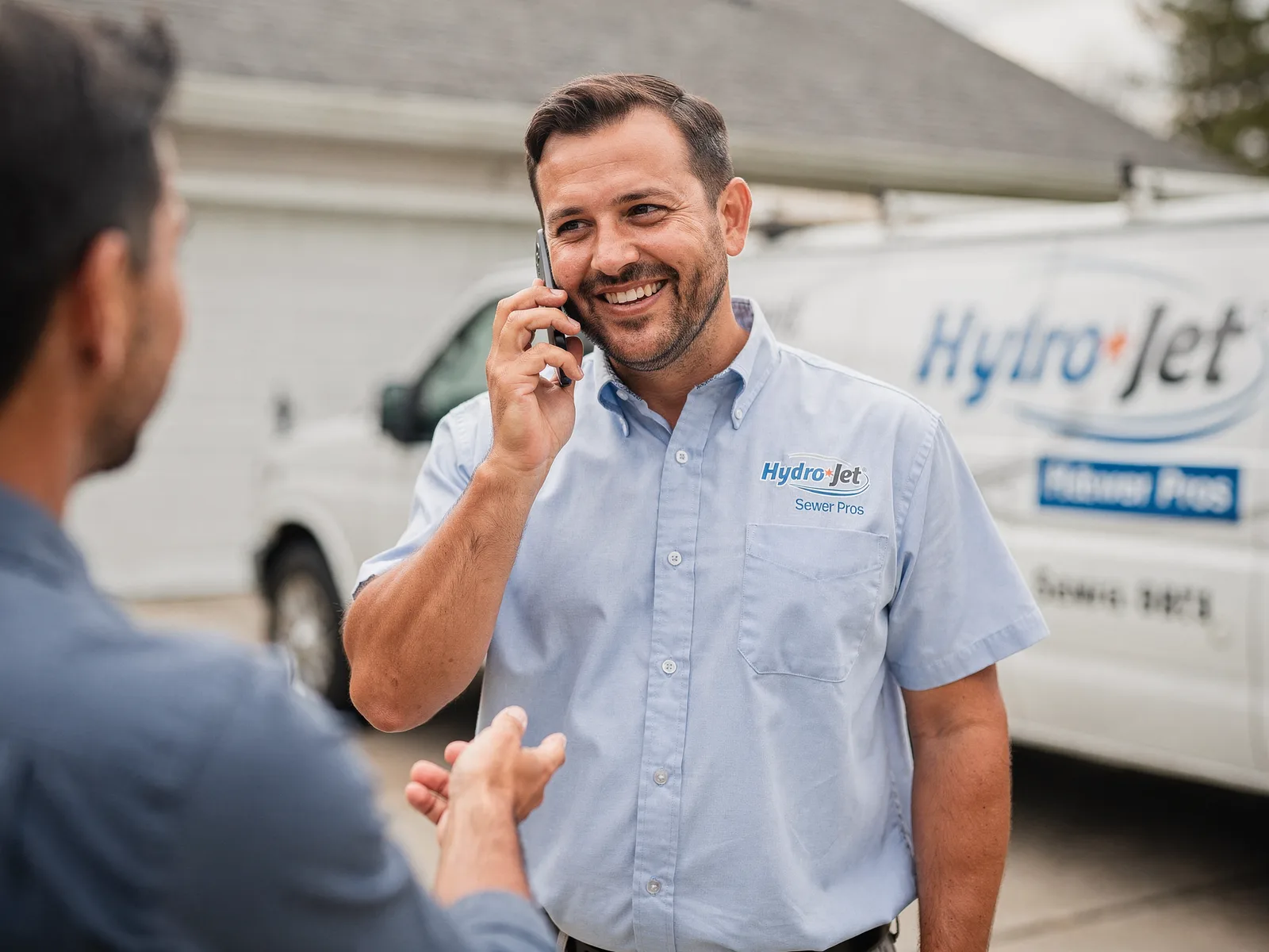 Hydro Jetting Oro Valley, AZ FAQs
